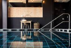Vitalpina Hotel Pfösl - Piscina coperta & Infinity Pool